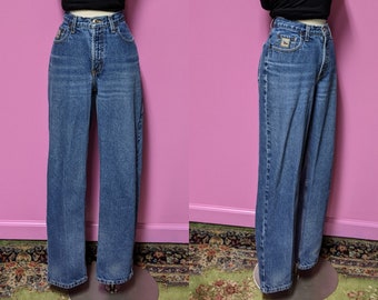 cruel girl jeans vintage