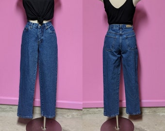 bill blass stretch jeans