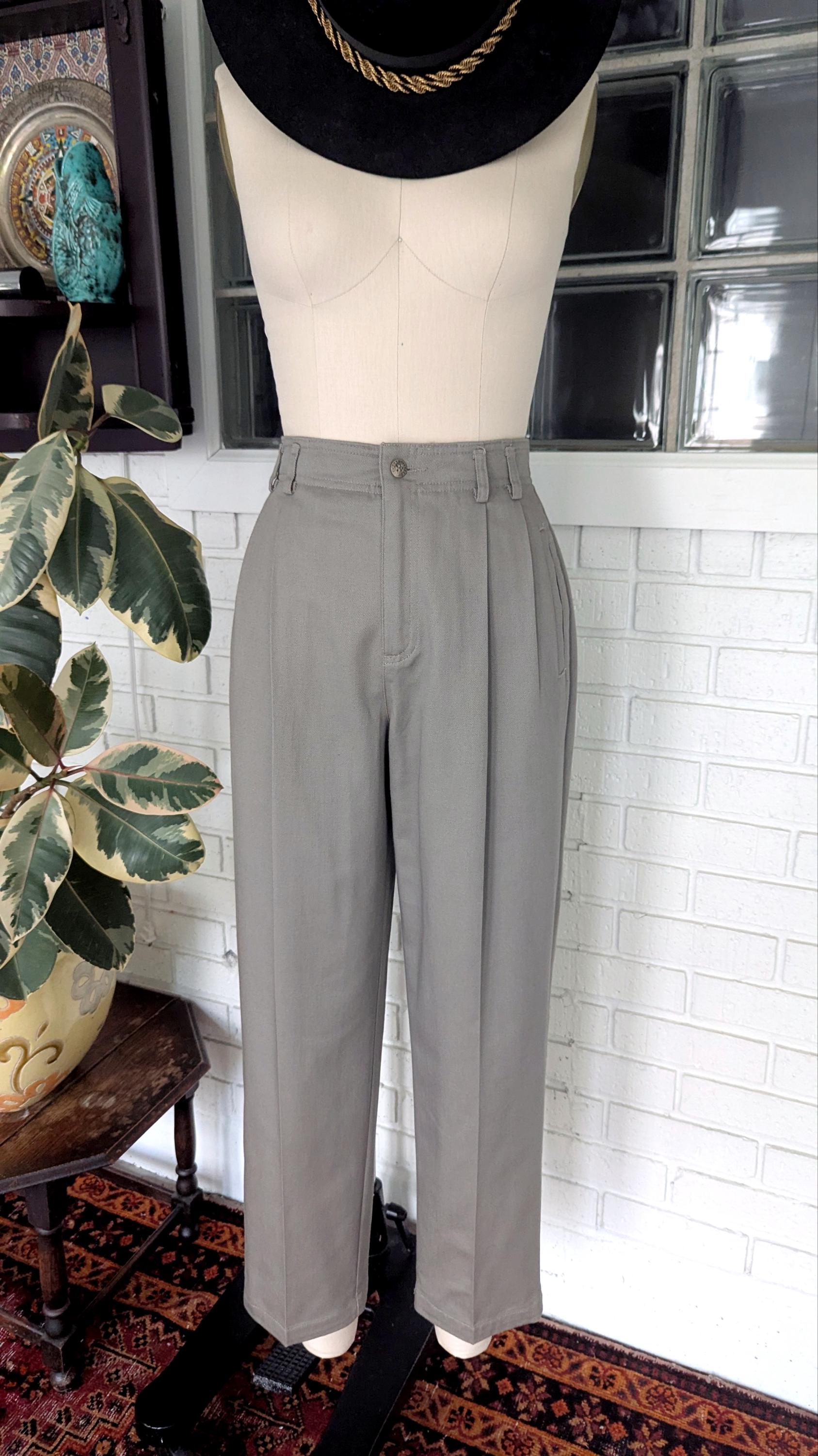 Vintage Liz Claiborne Pants - Etsy Canada