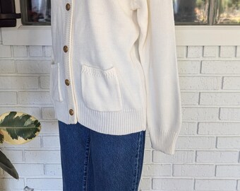 カーディガン vegetable / cream cardigan il_fullxfull.6379873475_kd98.
