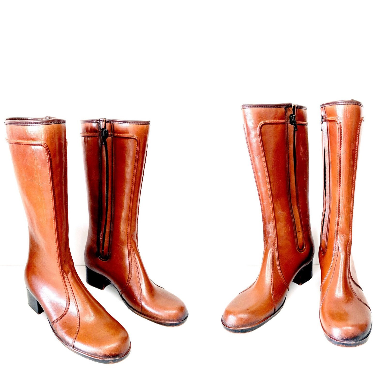 sears womens rain boots