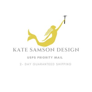 USPS Priority Mail - guarantee 2 day shipping
