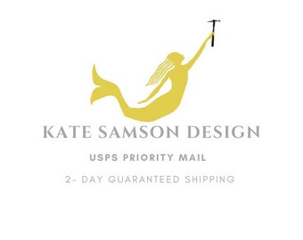 USPS Priority Mail - guarantee 2 day shipping