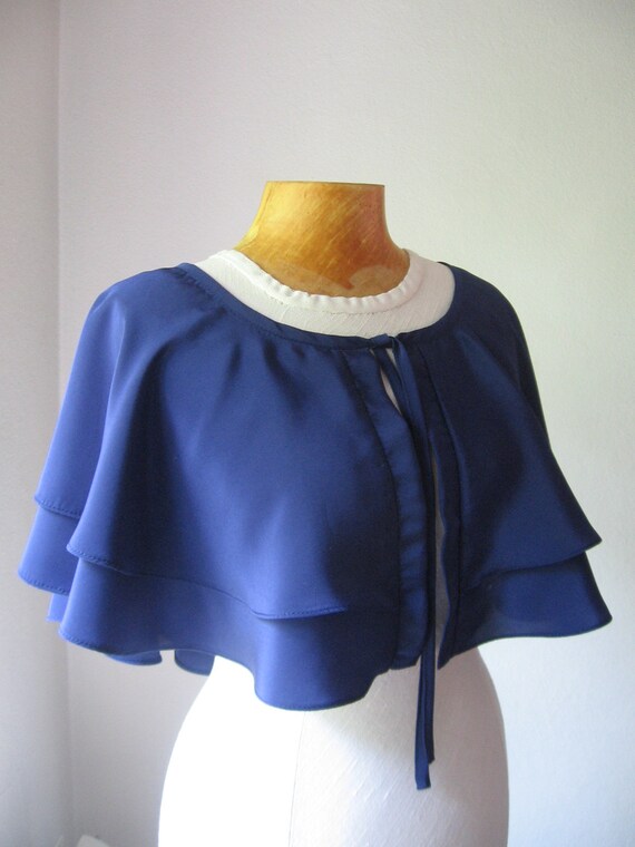 navy dress cover up
