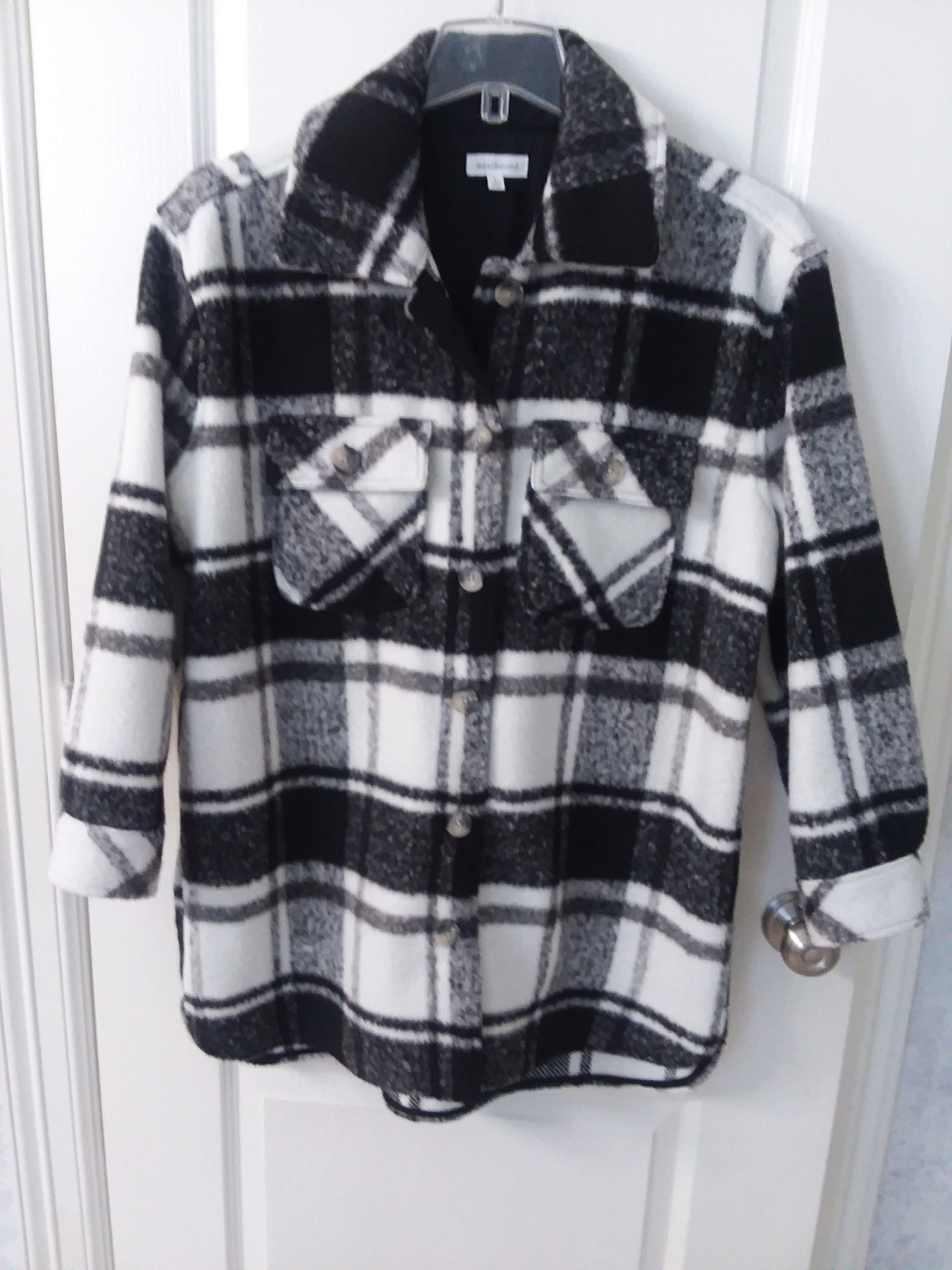 Nylon Bomber Flannel Jacket Herren Lfdy A Bathing Ape CAMO FLUFFY