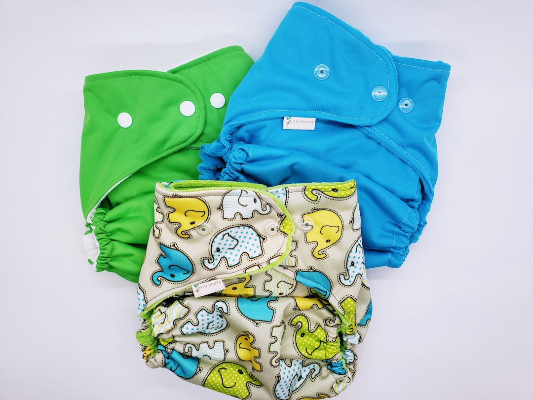Eco Friendly Best Cloth Diapers For Toddlers Buy Set Of Pocket