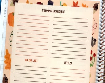 "Your only Limit is You" Quote 2-Sided Dashboard for use with Happy Planner "Your only Limit is You" Quote 2-Sided Dashboard for use with Happy Planner