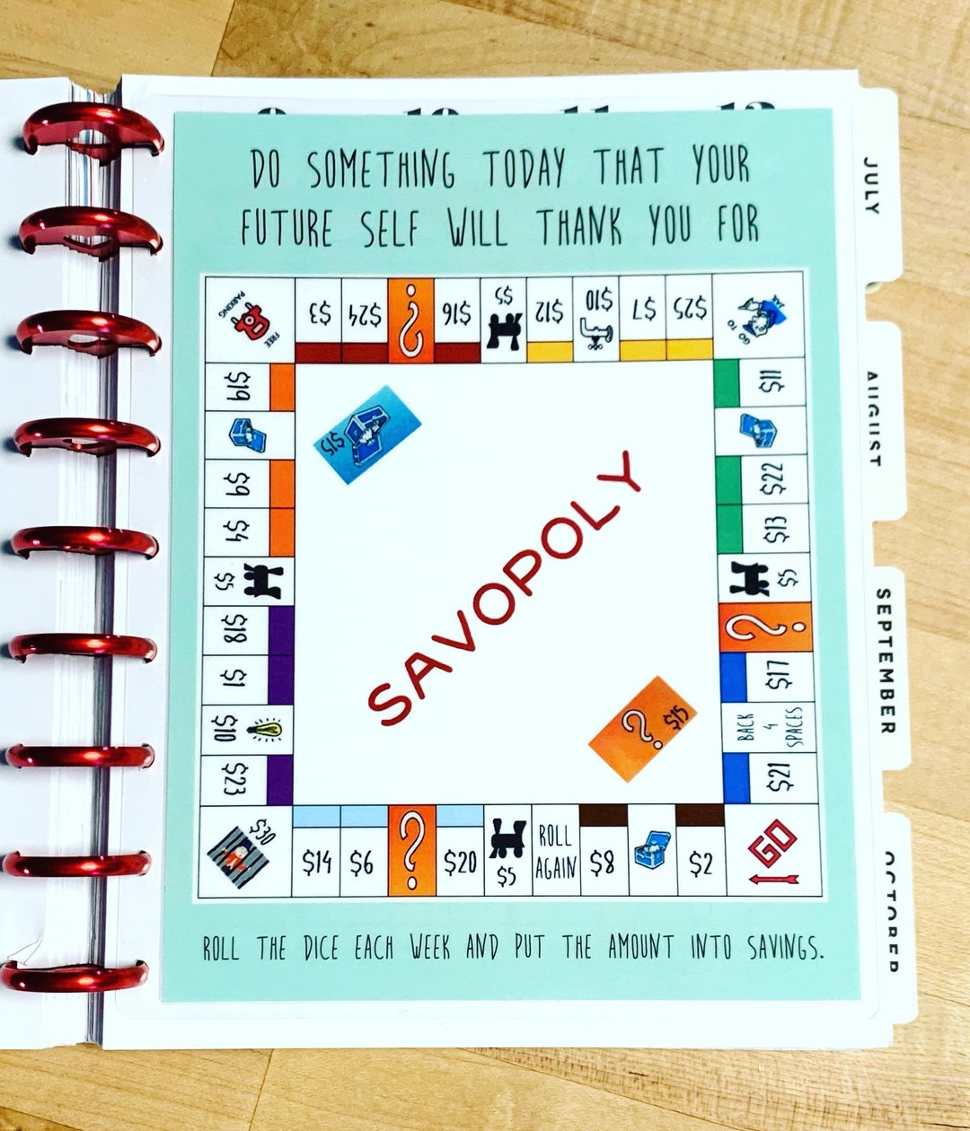 DASHBOARD Savopoly Money Savings - Il 1080xN.4016976995 Cml4