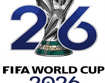 2026 FIFA World Cup Excel Template Schedule Match Tracker | Digital Download