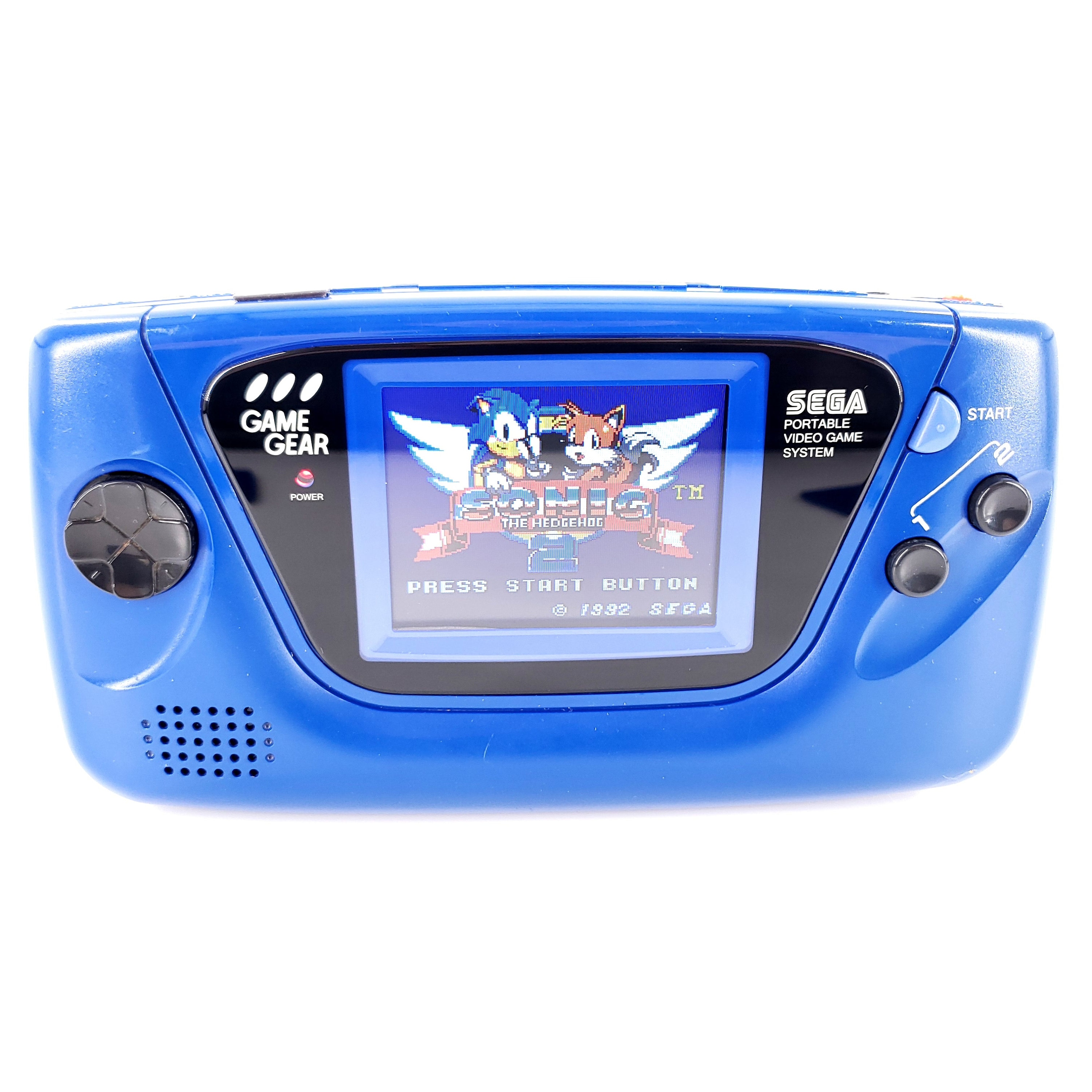 Sega Game Gear Consoles