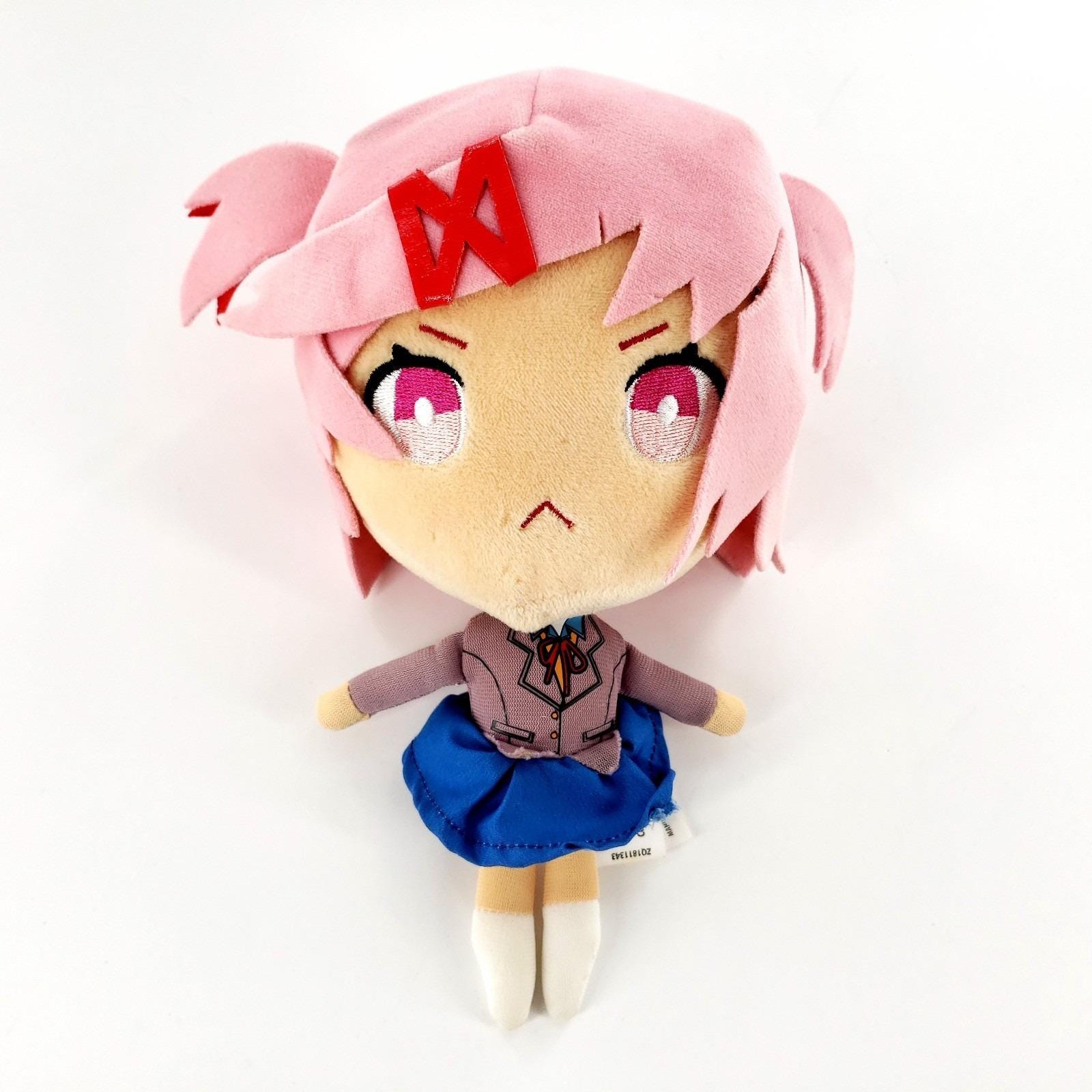 Ddlc plush - Etsy 日本