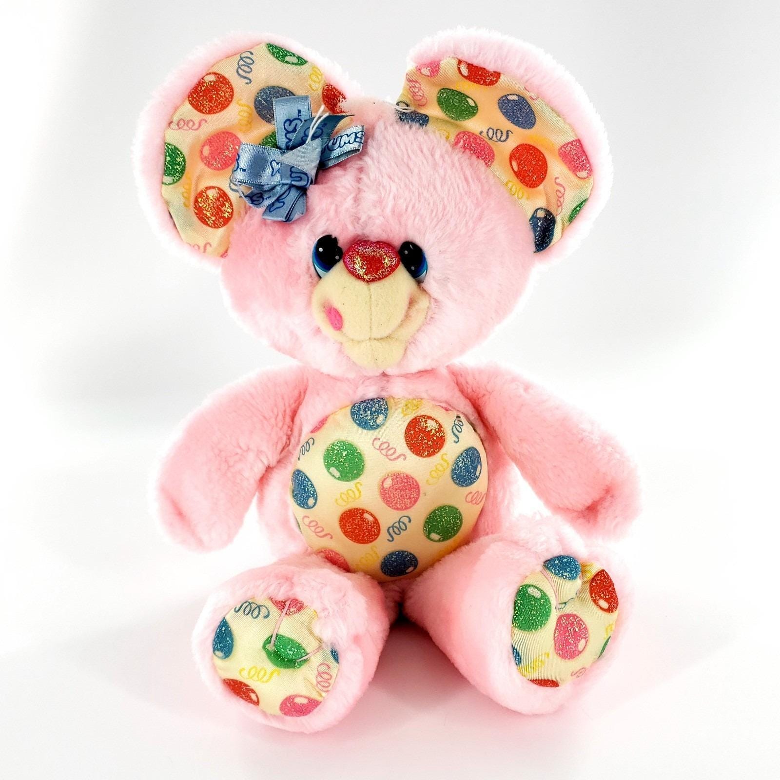 Yum Yums Plush Toy - Etsy