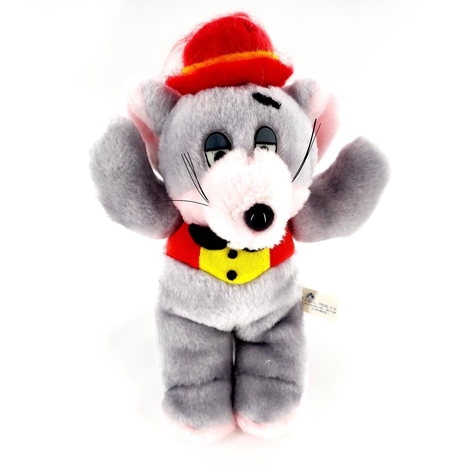 Chuck e cheese animatronic - Etsy 日本