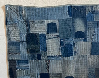 Arbeiter Quilt