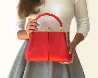 leder land ladies bags