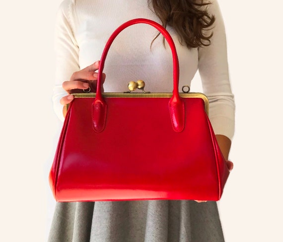 leder land ladies bags