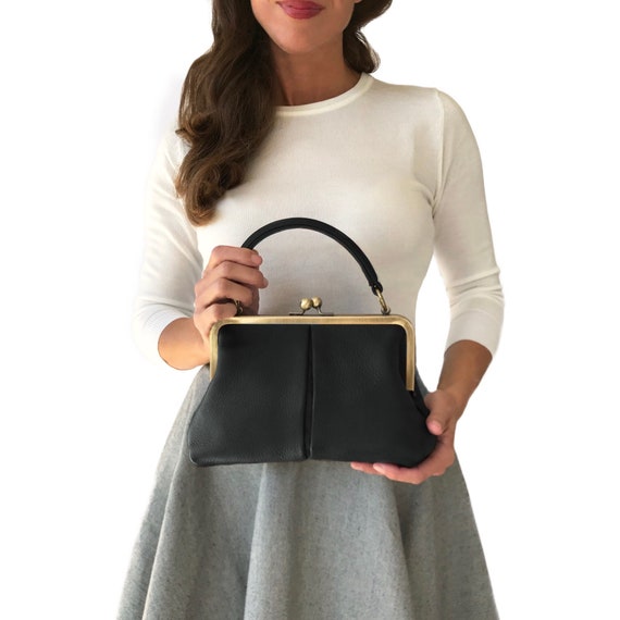 Black in Handbags for Women