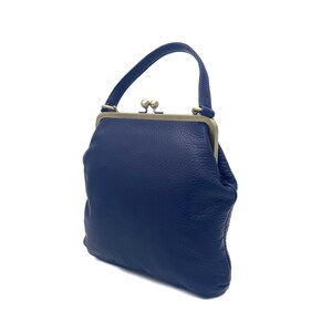 Zoe Doublet Crossbody Bag