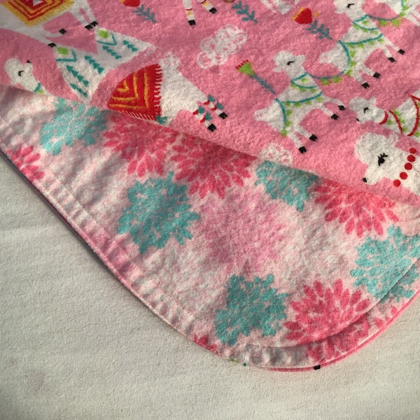 Receiving Blanket Etsy