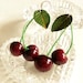 see more listings in the Earrings section