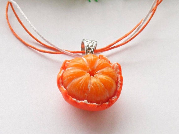 Tangerine jewelry hotsell shop etsy