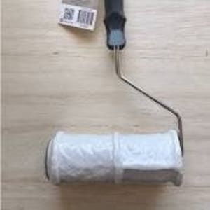 FREE SHIPPING - Brick Texture Roller by Iron Orchid Designs