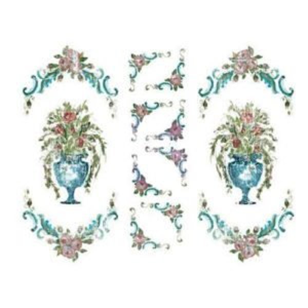 Dresser Transfer Etsy