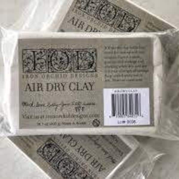 Air Dry Clay Molds Etsy