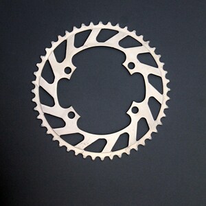 T46BCD110 chainring image 1