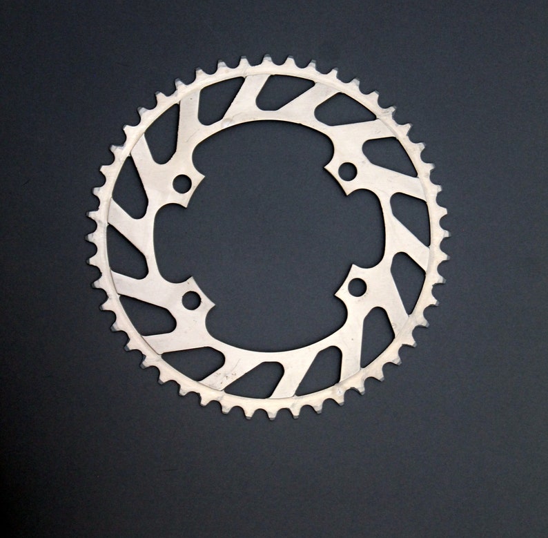 T46BCD110 chainring image 1