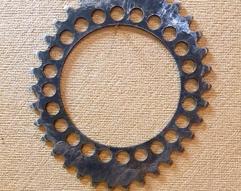 T34 BCD104 chainring