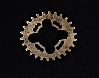 T26 BCD64 chainring