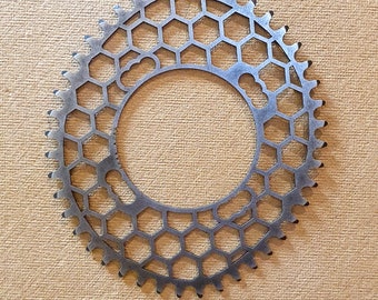 T44 BCD104 chainring
