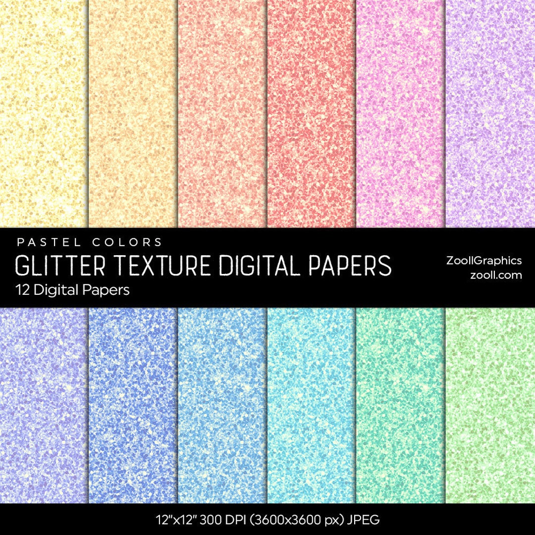 Pastel Tissue Paper Textures Graphic by RiRi Digital · Creative