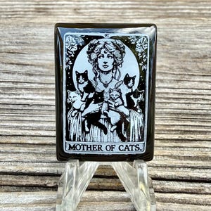 Cabochon for jewelry and wire wrapping, cat cabochon, cat jewelry, onyx cabochon, engraved stone, engraved cabochon, cat lover jewelry