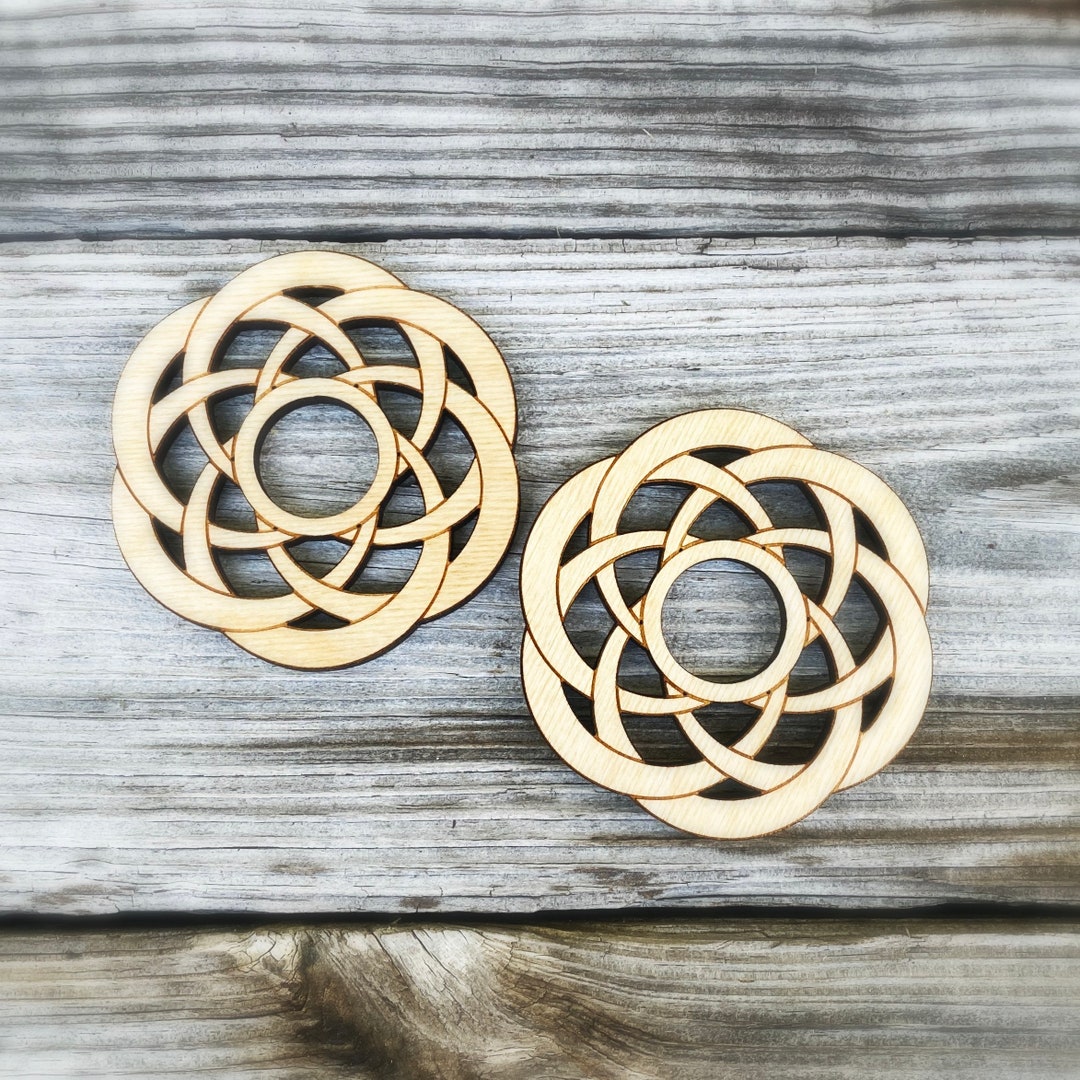 Sphere Stands, Sacred Geometry Sphere Stands, Sphere Holder, Wood ...