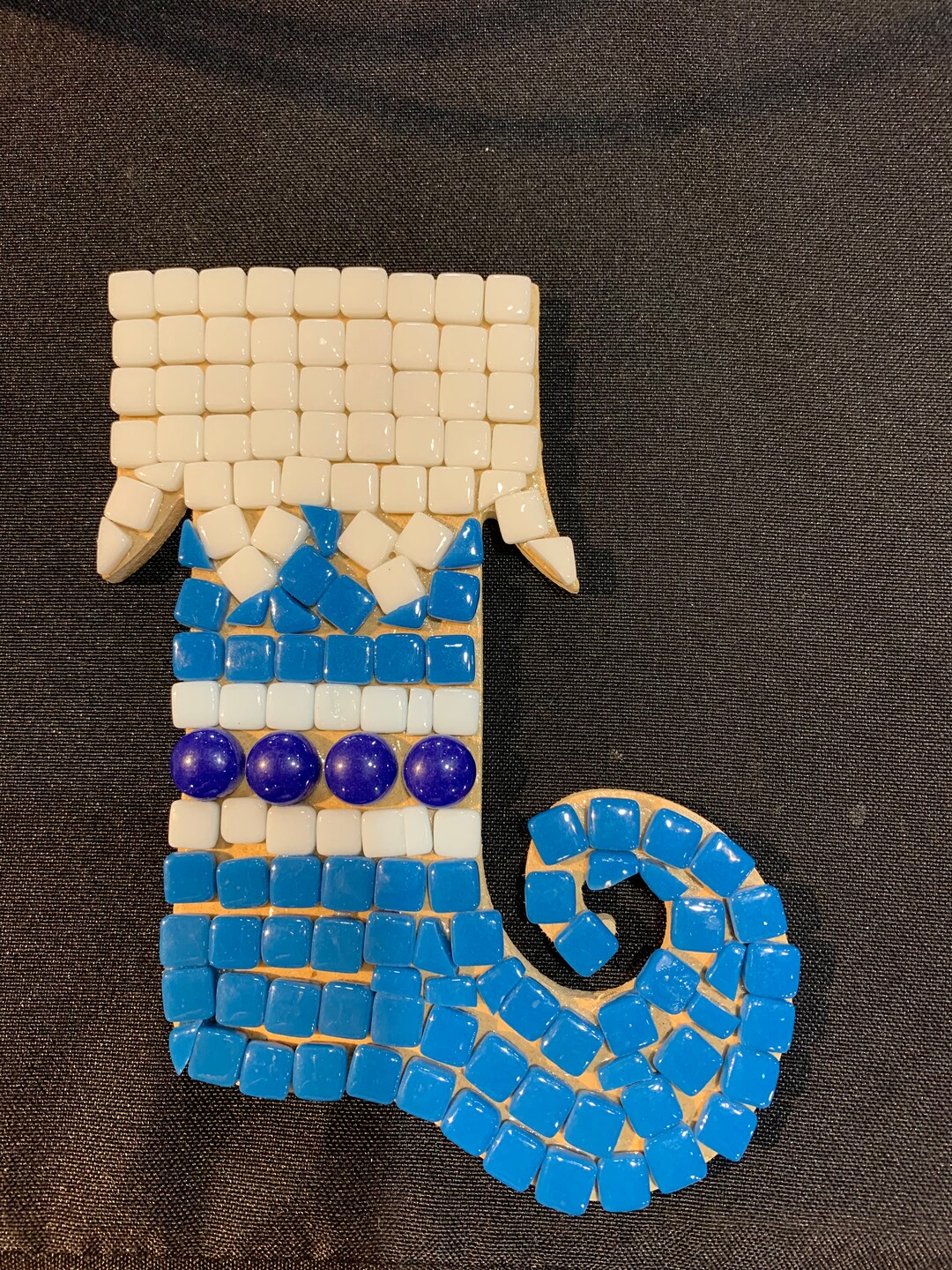 Christmas Ornament Kit, Christmas Tree Ornament Kit, Kids Christmas