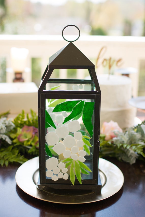 Wedding Lantern Centerpieces Boho Wedding Decor Garden Etsy