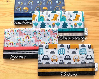 Protege Carnet Sante Etsy Protege Carnet Sante Etsy