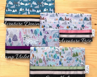 Protege Carnet Sante Etsy