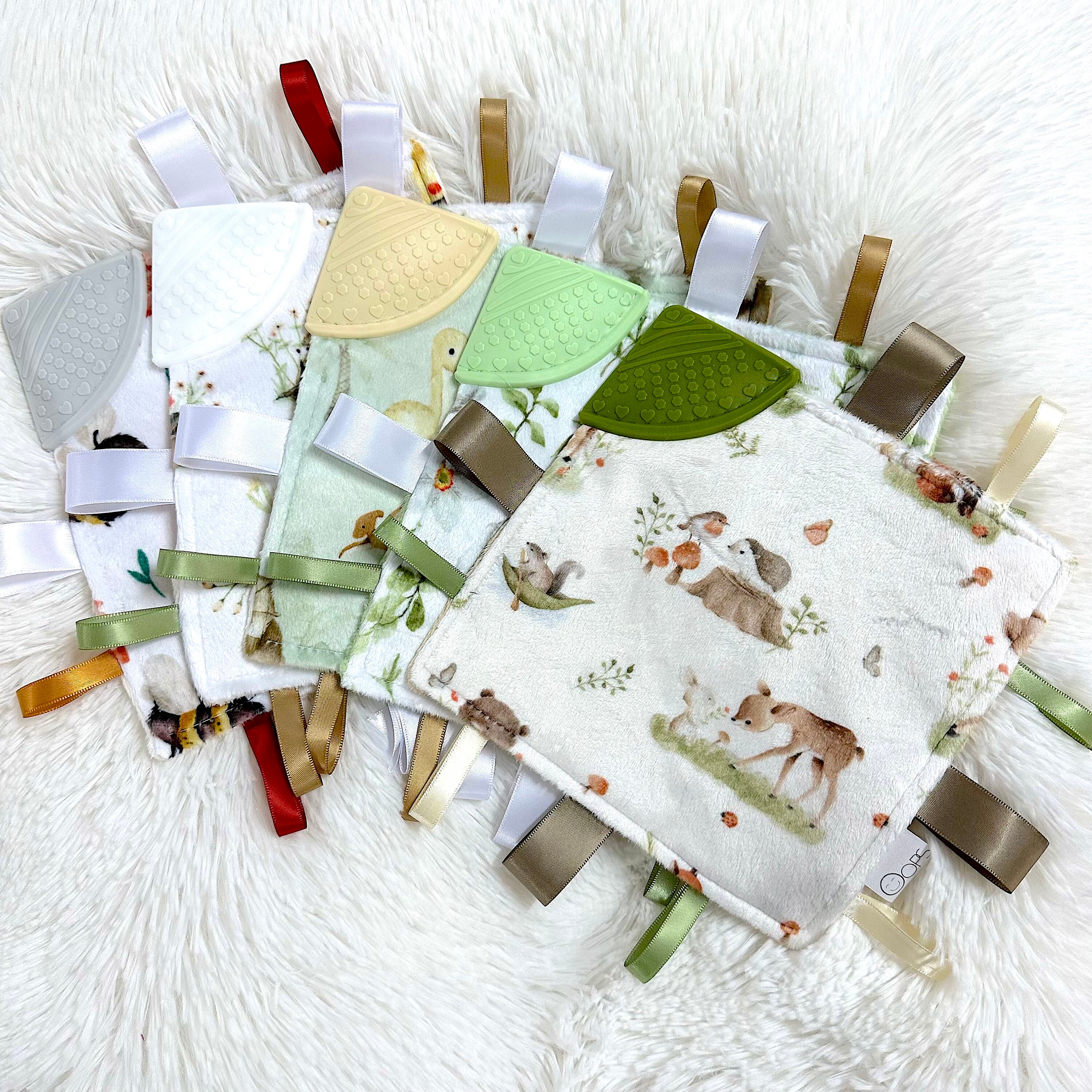 Tag Blanket Etsy Canada