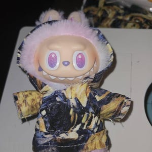 Erika added a photo of their purchase