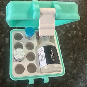 Natalie added a photo of their purchase