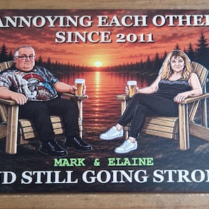 Elaine added a photo of their purchase