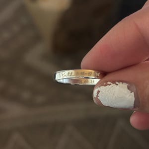 Addison added a photo of their purchase