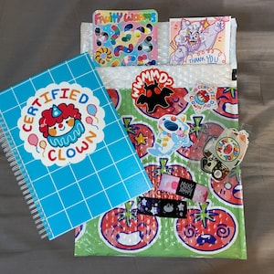Mackenzie added a photo of their purchase