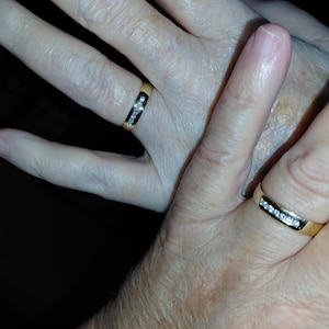 Dawn added a photo of their purchase