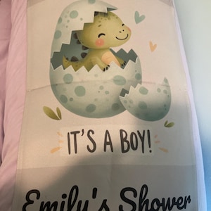 Pamela added a photo of their purchase