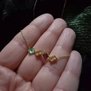 Autumn added a photo of their purchase