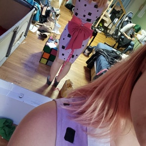 Anna a ajouté une photo de son achat